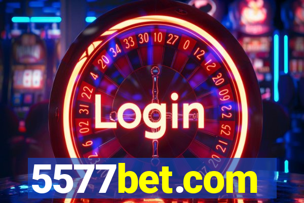 5577bet.com