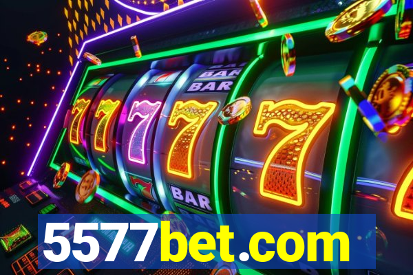 5577bet.com