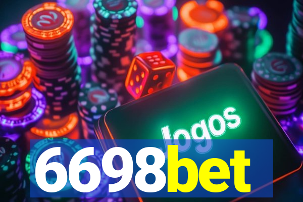 6698bet