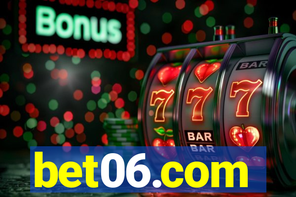 bet06.com