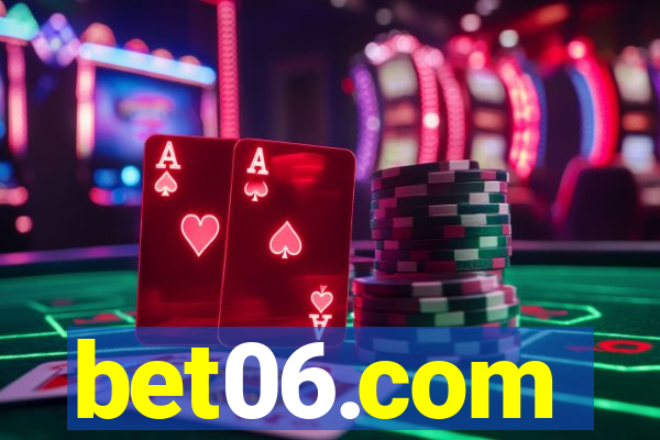 bet06.com