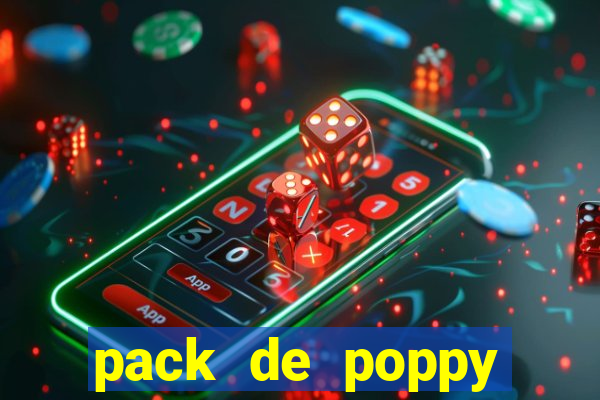 pack de poppy playtime 3 para drawing cartoons 2 vk