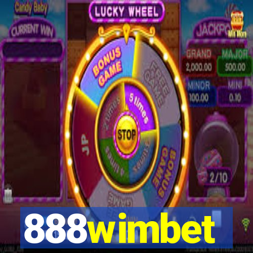 888wimbet