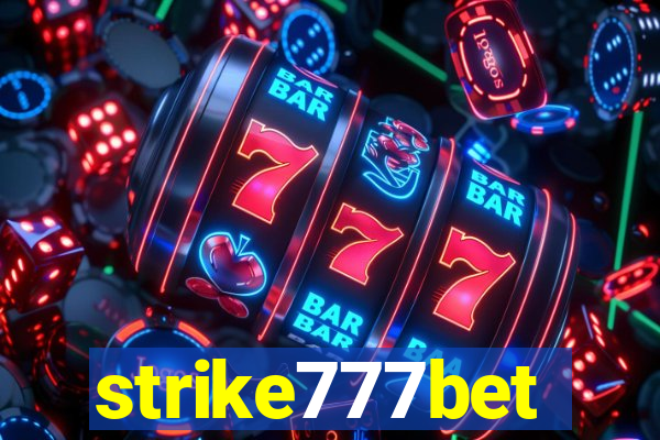 strike777bet