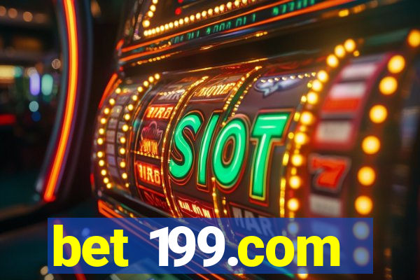 bet 199.com