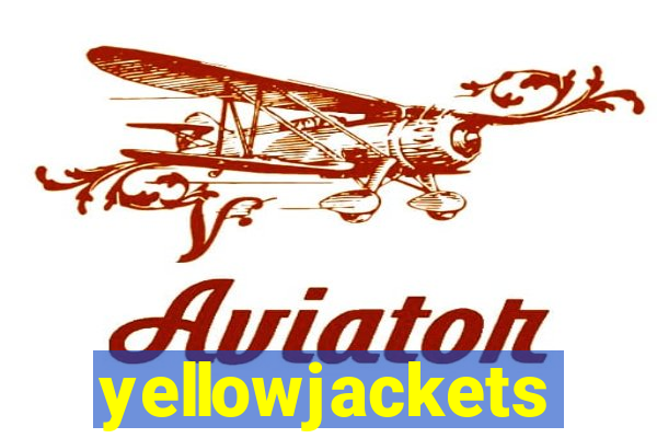 yellowjackets