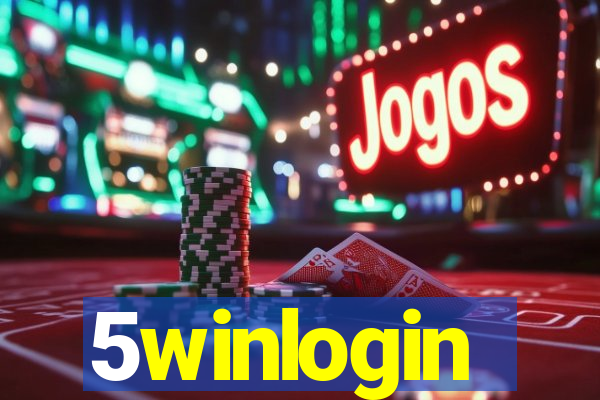 5winlogin