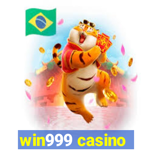 win999 casino