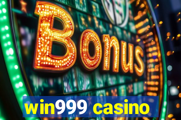 win999 casino