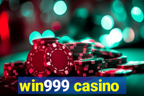 win999 casino