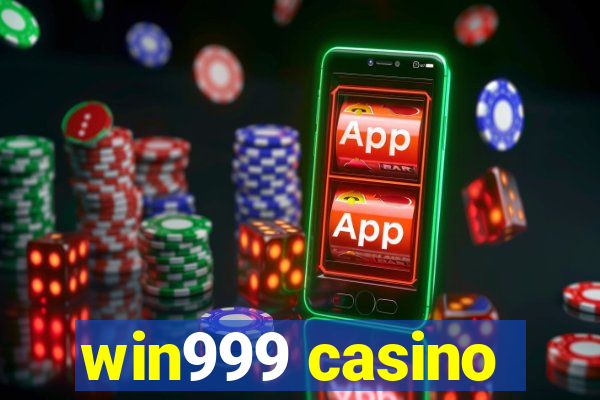 win999 casino