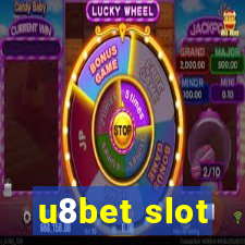 u8bet slot