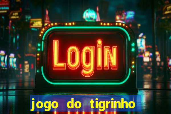 jogo do tigrinho do neymar