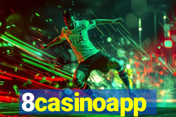 8casinoapp