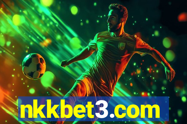 nkkbet3.com