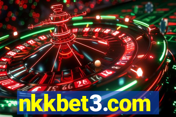 nkkbet3.com