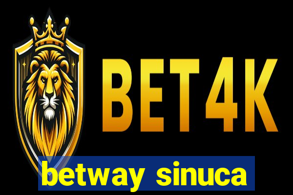 betway sinuca