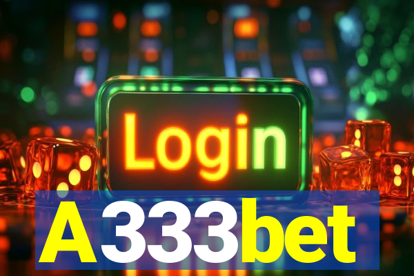 A333bet