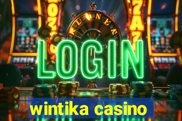 wintika casino