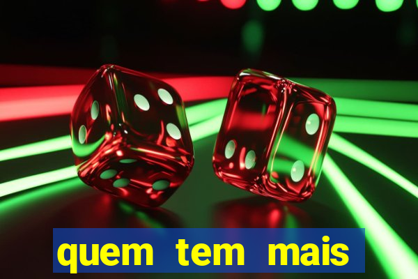 quem tem mais chances de ganhar o jogo de hoje