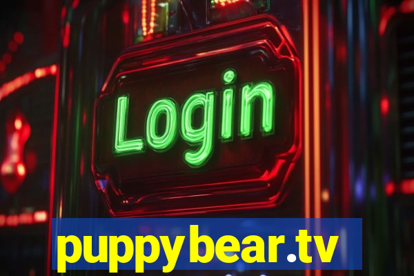 puppybear.tv