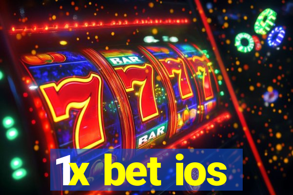 1x bet ios