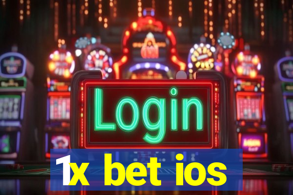 1x bet ios