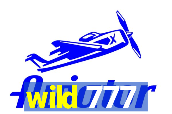 wild 777