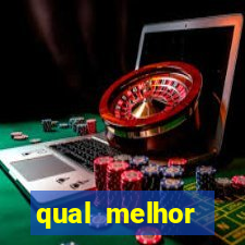 qual melhor plataforma para jogar aviator