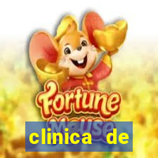 clinica de reabilitação em patos de minas