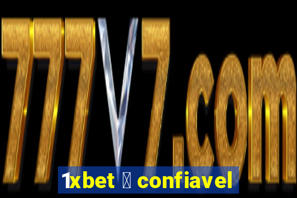 1xbet 茅 confiavel