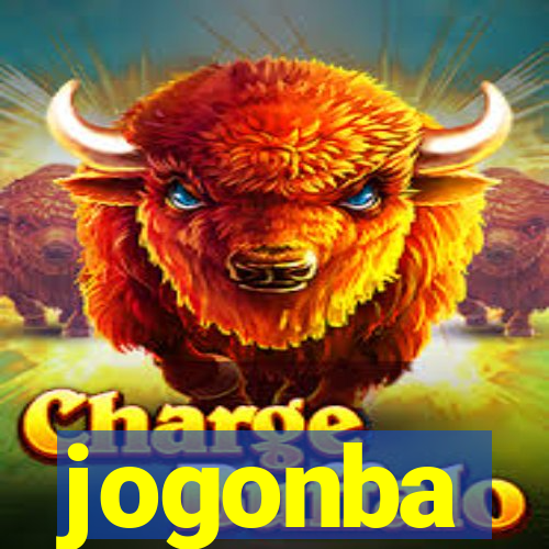 jogonba