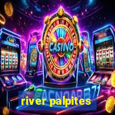 river palpites