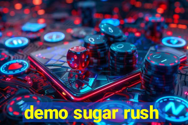 demo sugar rush