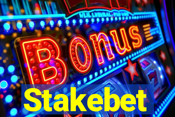 Stakebet