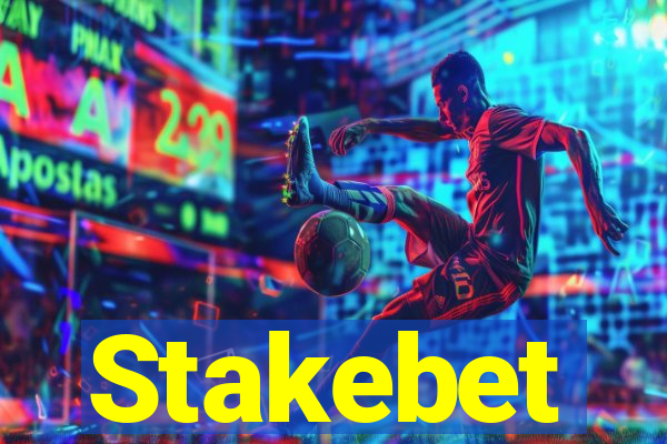 Stakebet