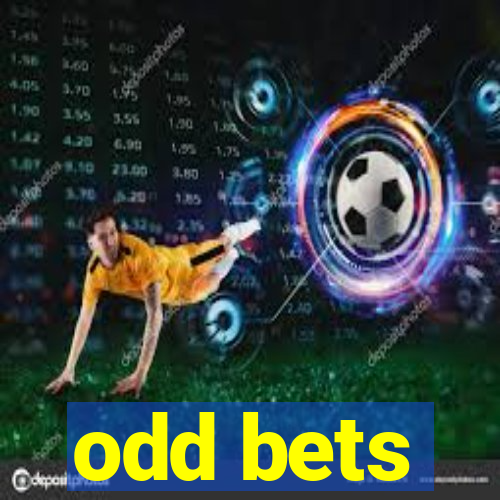 odd bets