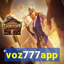 voz777app