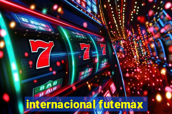 internacional futemax