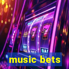 music bets