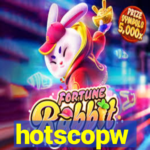 hotscopw