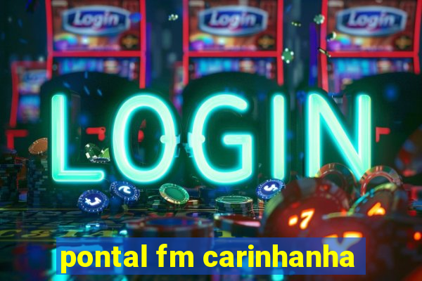 pontal fm carinhanha