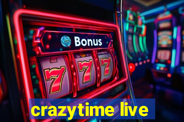 crazytime live