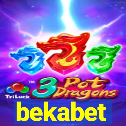 bekabet