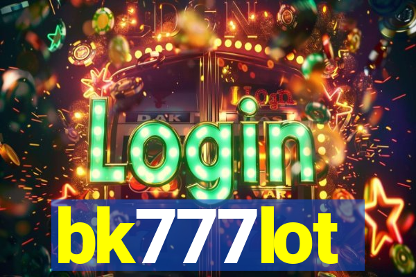 bk777lot