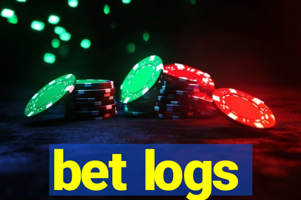 bet logs