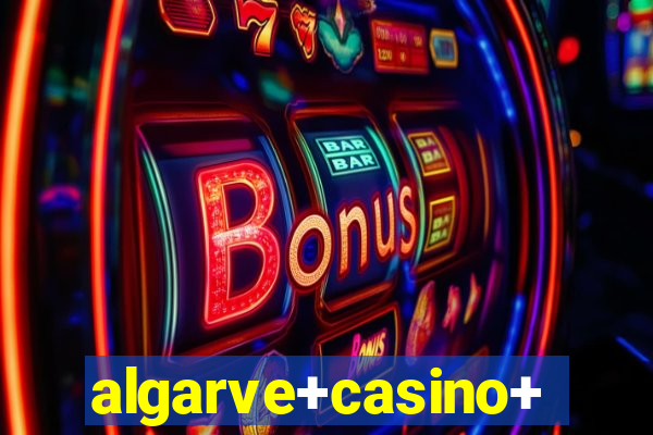 algarve+casino+hotel