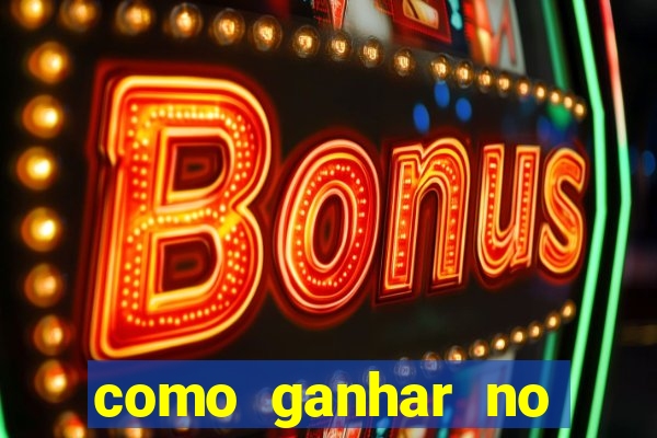 como ganhar no double fortune