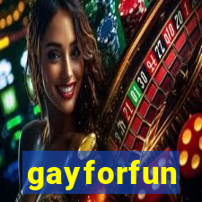 gayforfun