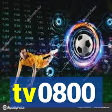 tv0800